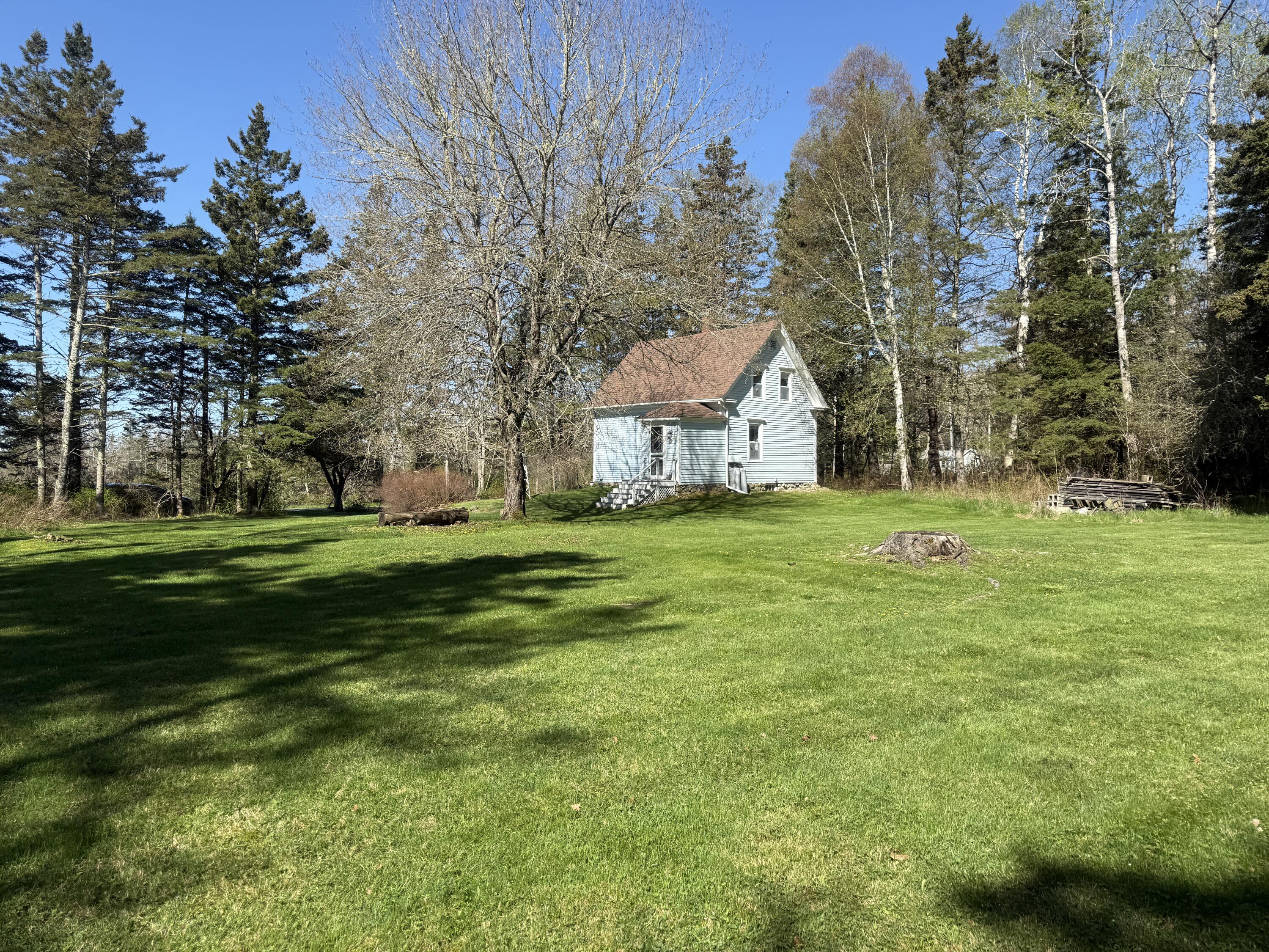 193 Dow Road Deer Isle, ME 04627 - Photo 22 of 23 IMG_0030