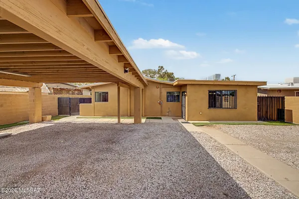$450,000 | 3456 East 27th Street, Tucson, AZ 85713