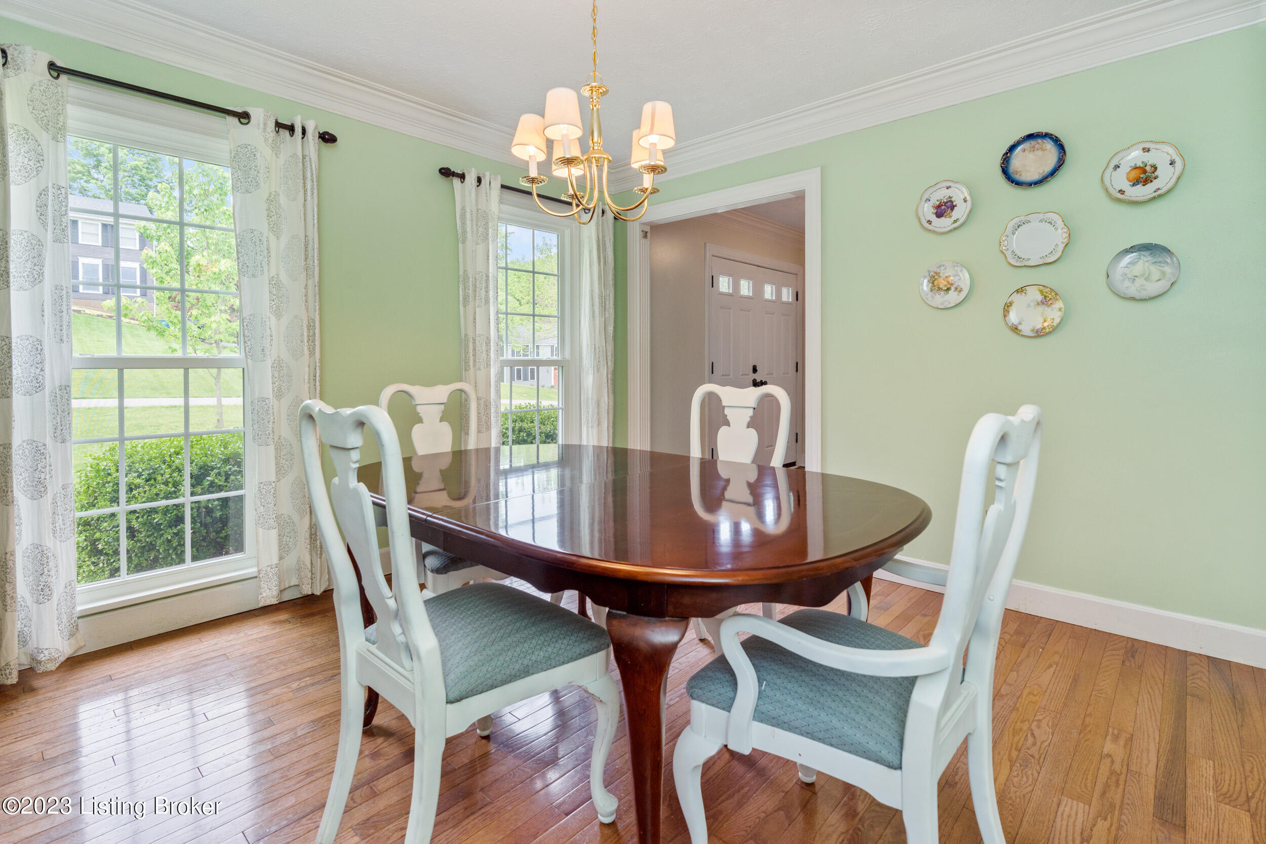 13310 Creekview Road Prospect, KY 40059 - Photo 5 of 50 Formal Dining Room