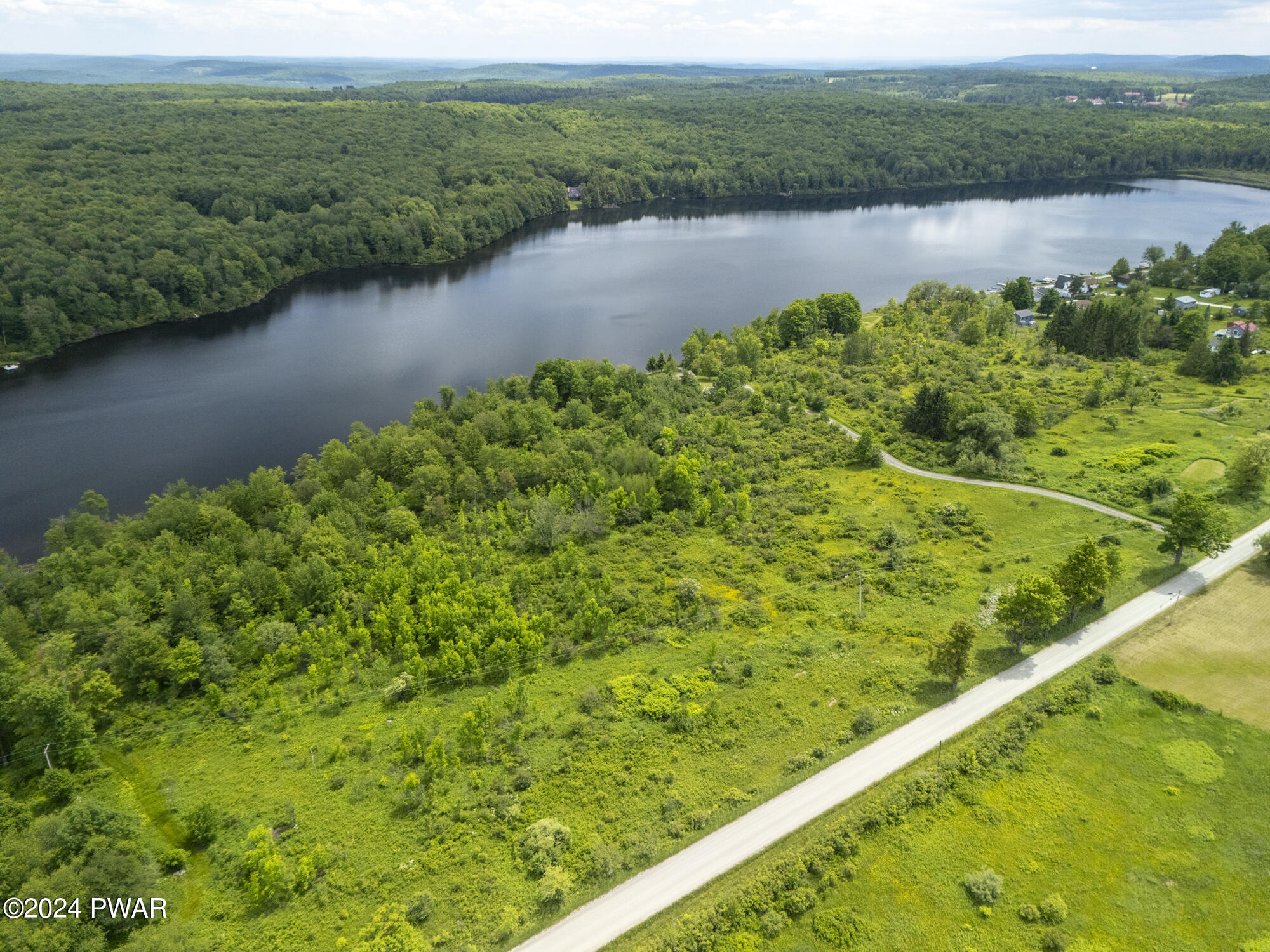 Lot R-c3 Spruce Lake Road Thompson, PA 18465 - Photo 5 of 17