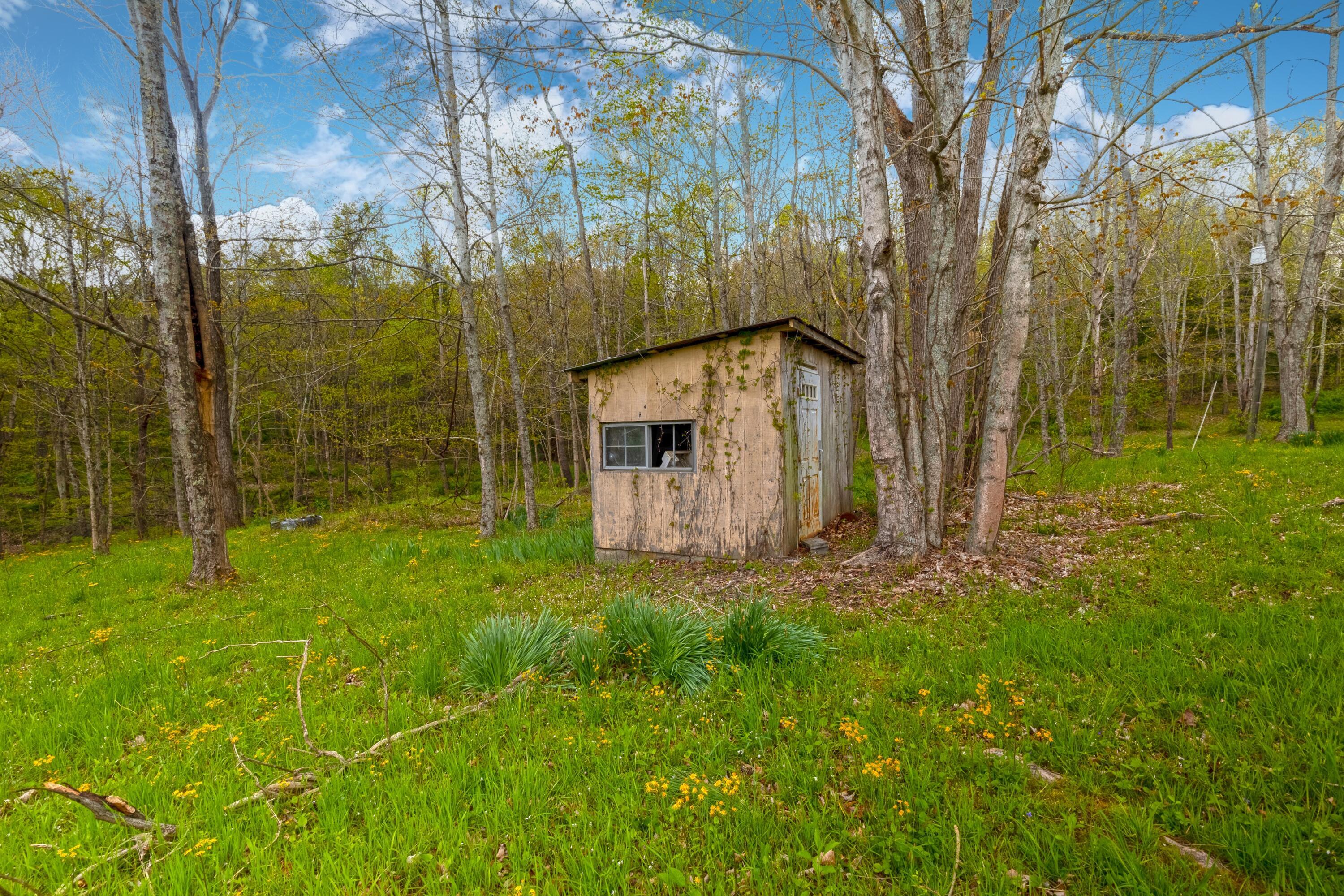 5400 Saunders Road Bremen, OH 43107 - Photo 17 of 25 13. Shed