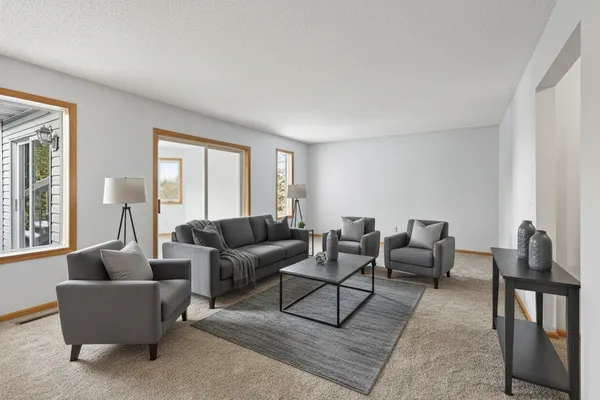$497,500 | 13630 58th Avenue North, Plymouth, MN 55446
