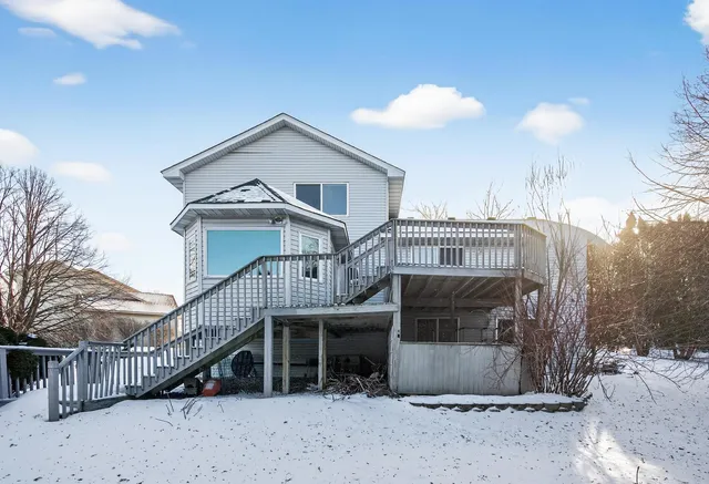 $519,999 | 13630 58th Avenue North, Plymouth, MN 55446