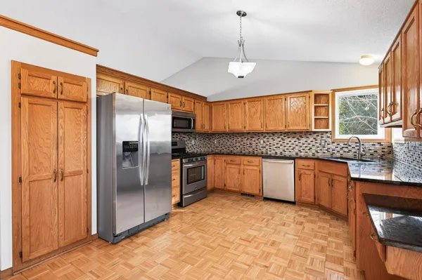 $497,500 | 13630 58th Avenue North, Plymouth, MN 55446