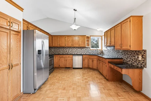 $519,999 | 13630 58th Avenue North, Plymouth, MN 55446