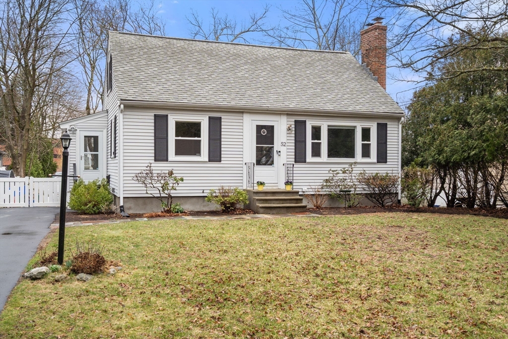 52 Ivan Street Lexington, MA 02420 - Photo 4 of 24