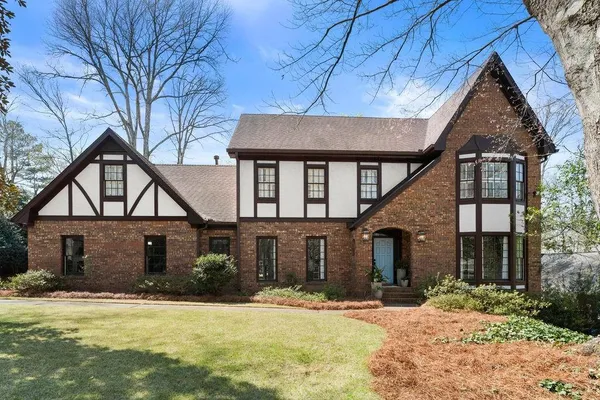 $1,050,000 | 778 Old Paper Mill Drive, Marietta, GA 30067