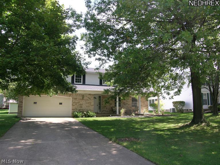 16896 Rabbit Run Drive Strongsville, OH 44136 - Photo 1 of 21 Gallery Image 1