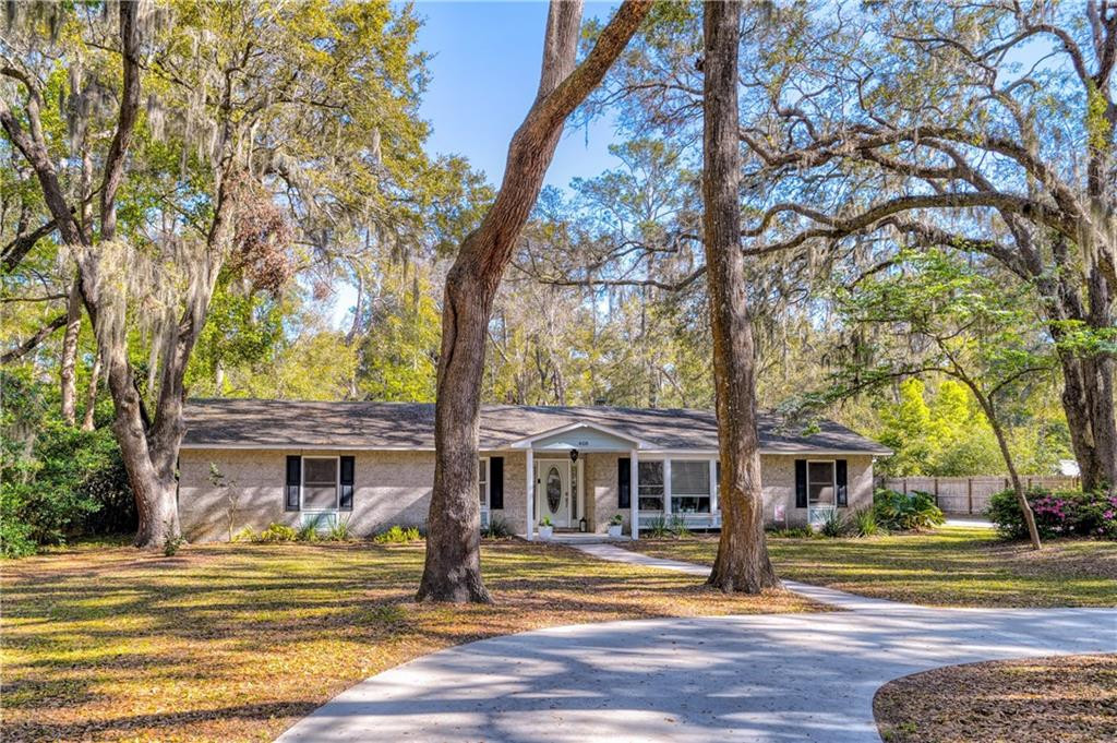 408 Couper Avenue St. Simons Island, GA 31522 - Photo 28 of 35