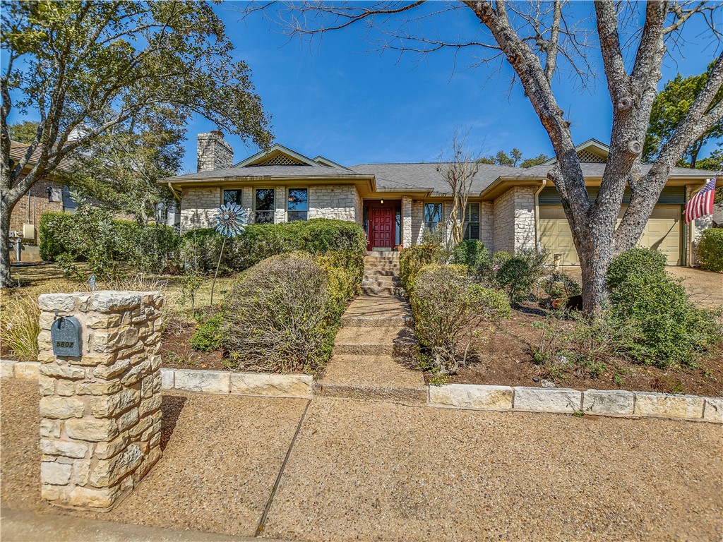 5802 Rising Hills Drive Austin, TX 78759 - Photo 1 of 1 Gallery Image 1