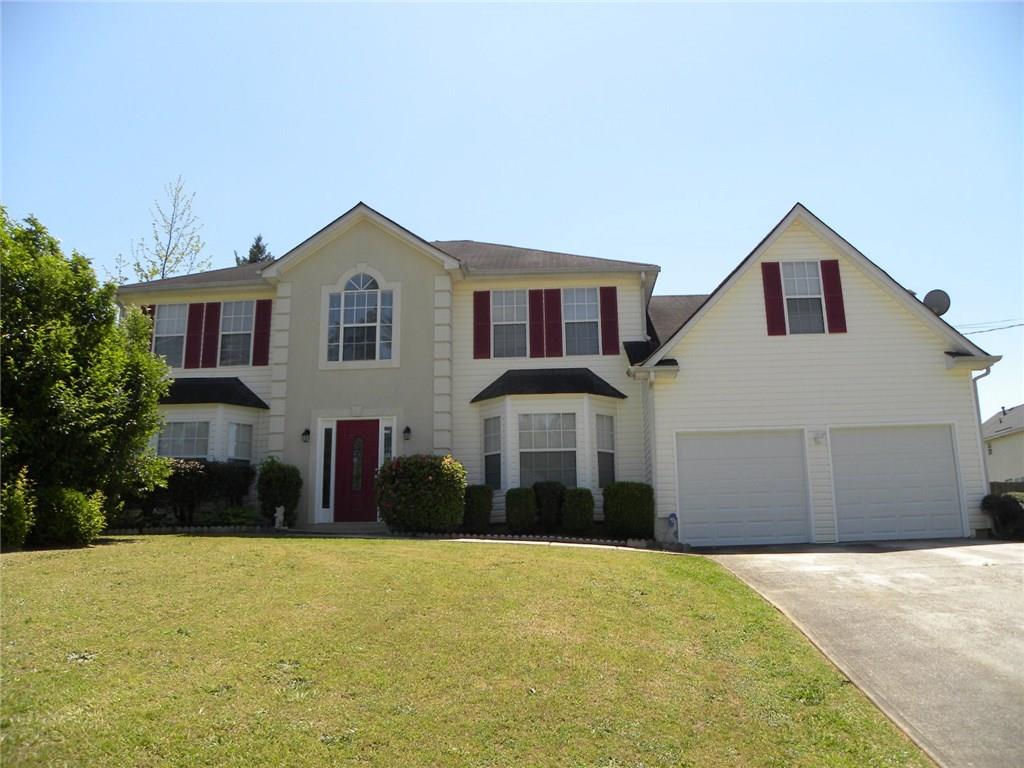 2797 Green Marsh Court Decatur, GA 30034 - Photo 1 of 1