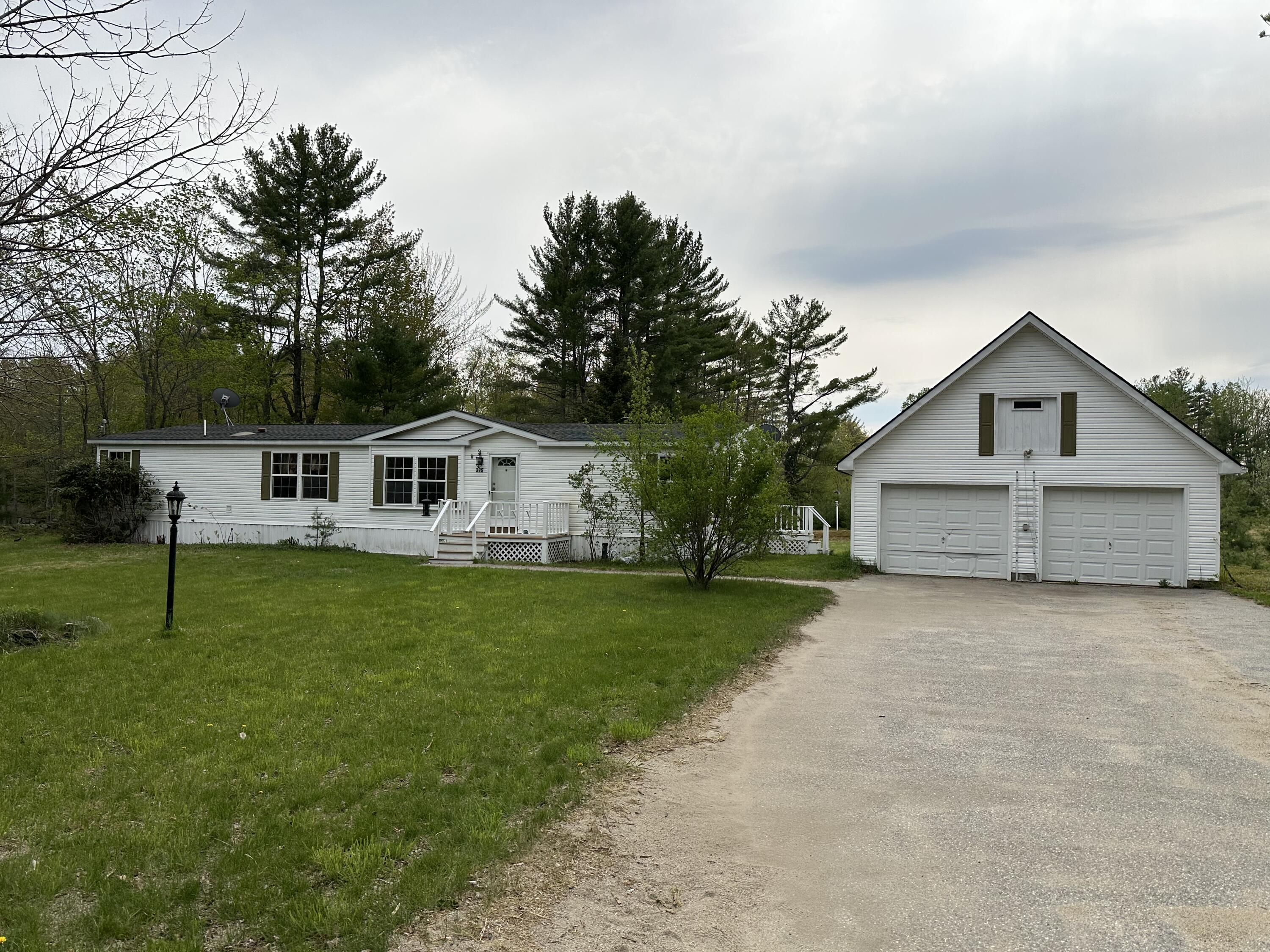 325 Christian Ridge Road South Paris, ME 04281 - Photo 1 of 22 D75A32DF-0033-4DF6-990E-7D80892F0C48