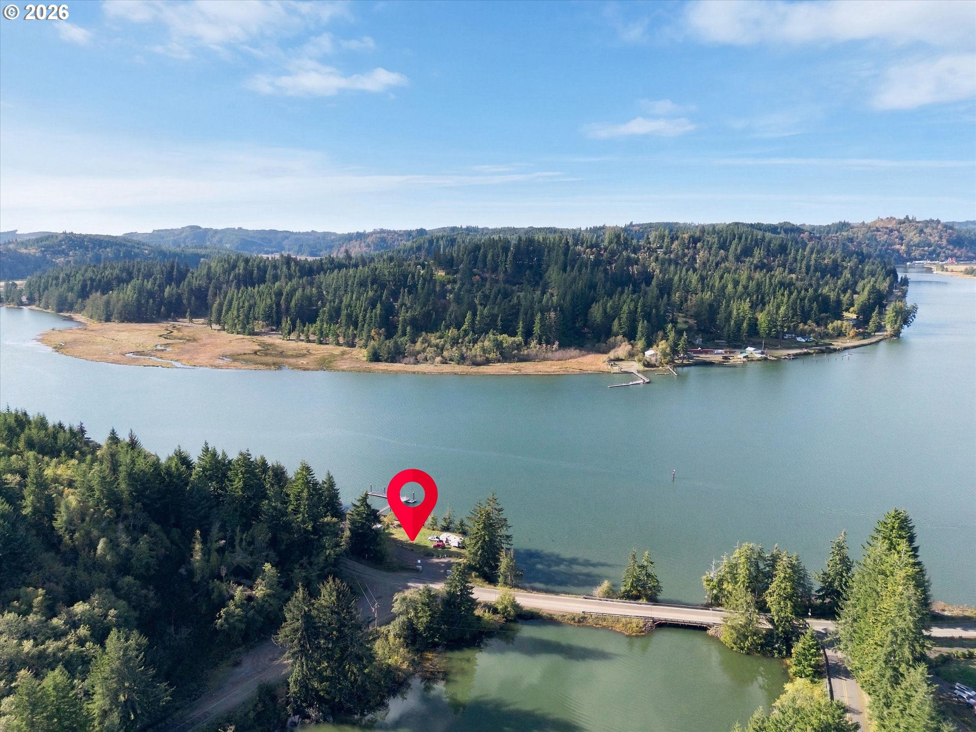 1550 South Bay Road Toledo, OR 97391 - Photo 10 of 22 Gallery Image 10