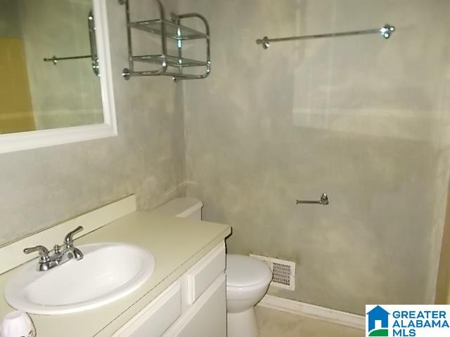 3811 Hilltop Road Southeast Bessemer, AL 35022 - Photo 6 of 17