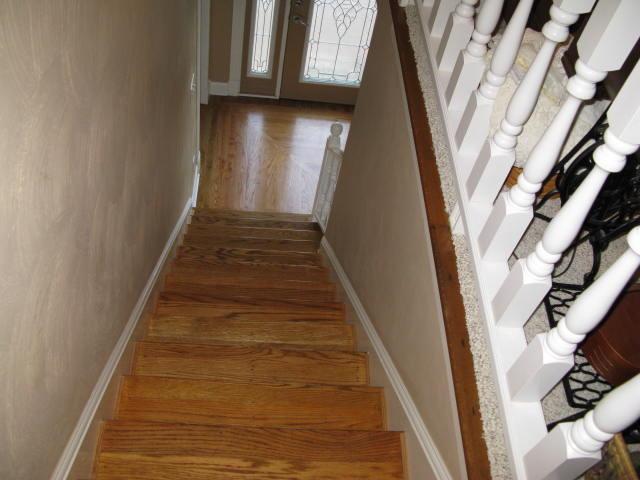 1383 Johnson School Road Thaxton, VA 24174 - Photo 20 of 22 a view of entryway