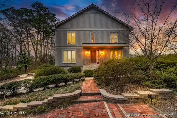 $550,000 | 313 King George Road, Greenville, NC 27858