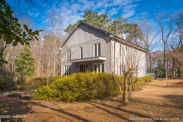 $550,000 | 313 King George Road, Greenville, NC 27858