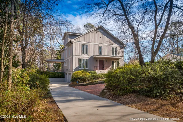 $550,000 | 313 King George Road, Greenville, NC 27858