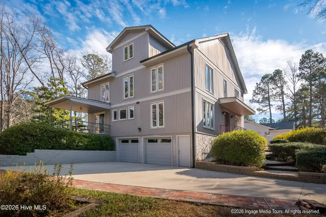 $550,000 | 313 King George Road, Greenville, NC 27858