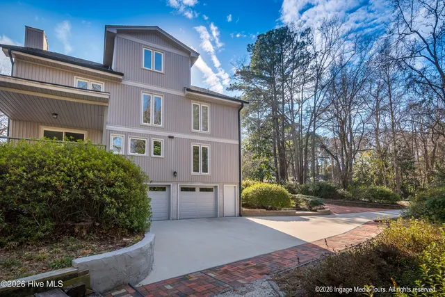$550,000 | 313 King George Road, Greenville, NC 27858