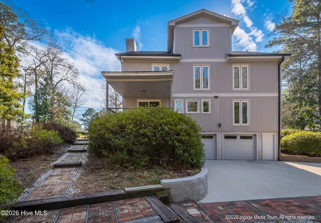 $550,000 | 313 King George Road, Greenville, NC 27858