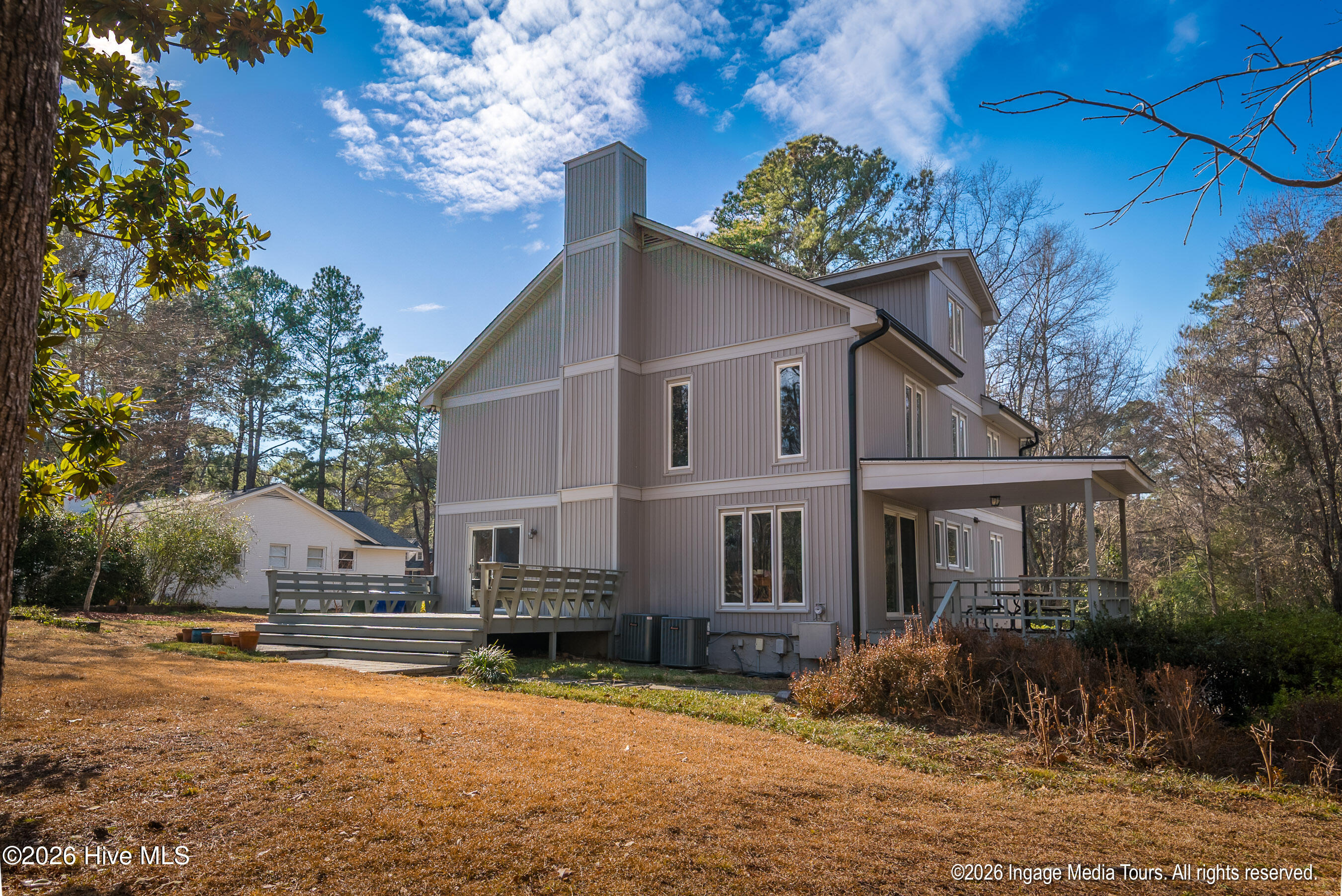 313 King George Road Greenville, NC 27858 - Photo 16 of 26 20260122 MLS L_Stancil 313 King George R