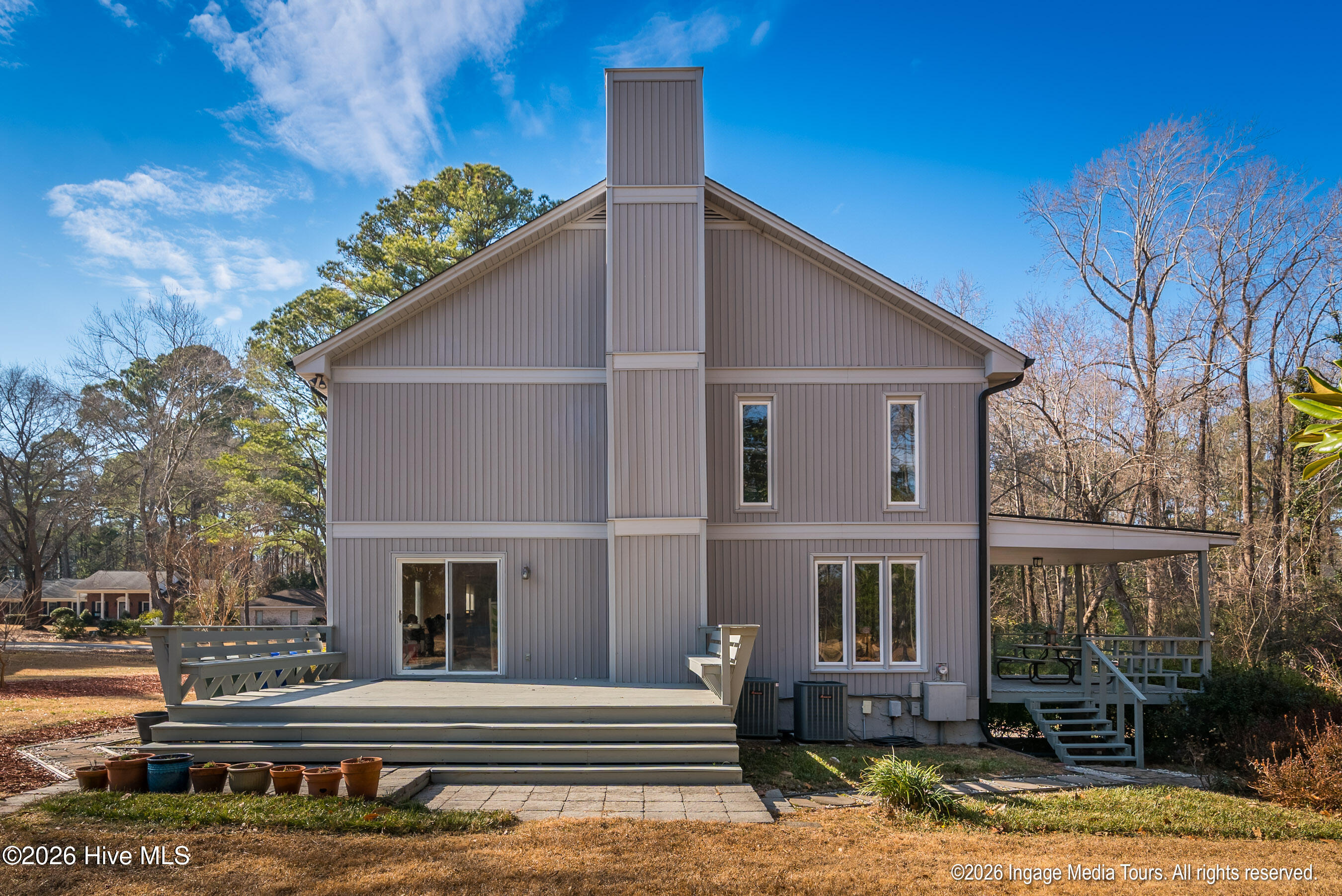 313 King George Road Greenville, NC 27858 - Photo 17 of 26 20260122 MLS L_Stancil 313 King George R