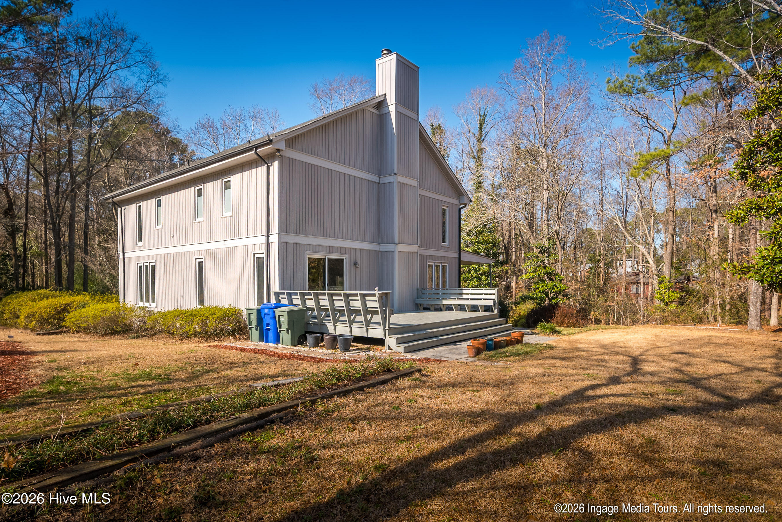 313 King George Road Greenville, NC 27858 - Photo 18 of 26 20260122 MLS L_Stancil 313 King George R