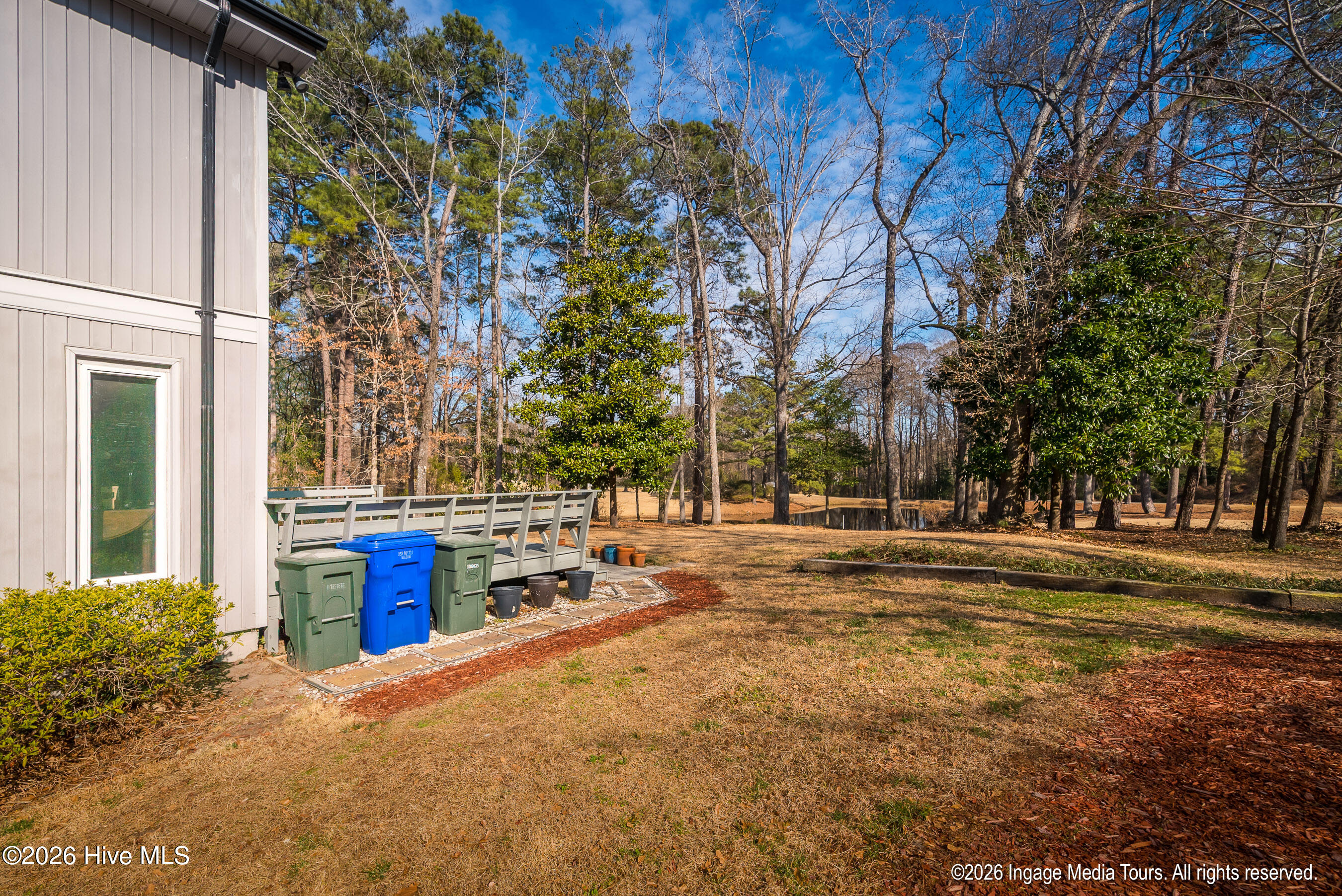 313 King George Road Greenville, NC 27858 - Photo 19 of 26 20260122 MLS L_Stancil 313 King George R