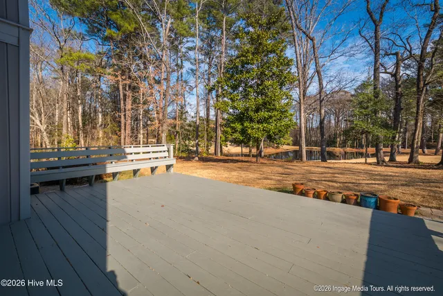 $550,000 | 313 King George Road, Greenville, NC 27858
