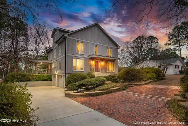 $550,000 | 313 King George Road, Greenville, NC 27858