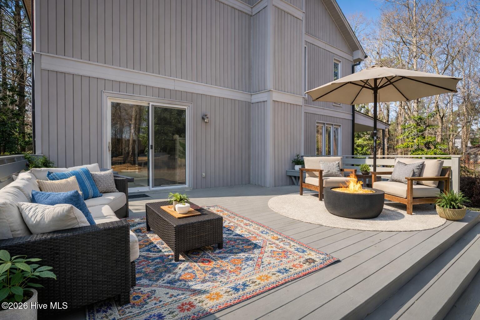 313 King George Road Greenville, NC 27858 - Photo 21 of 77 virtually staged