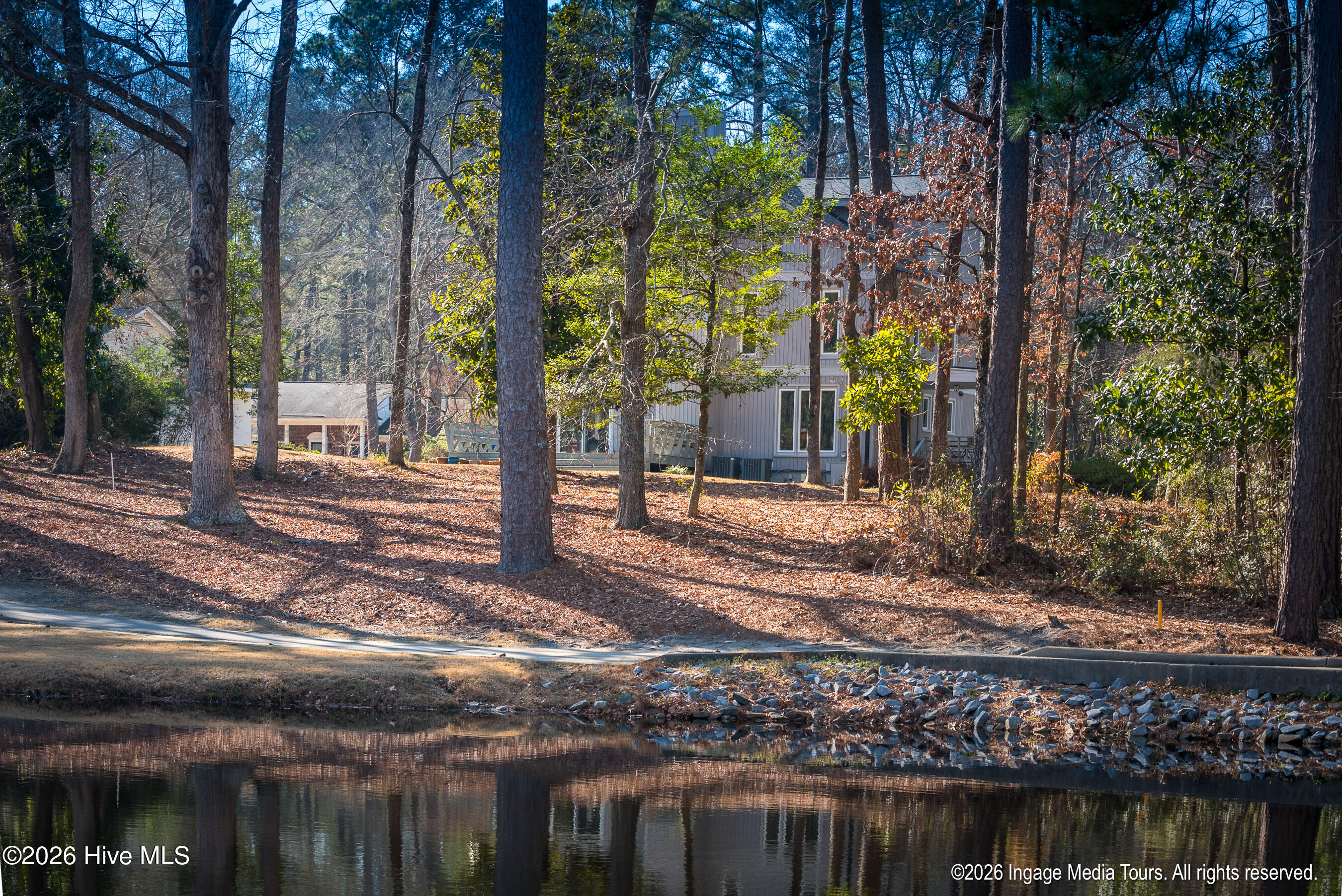 313 King George Road Greenville, NC 27858 - Photo 27 of 77 20260122 MLS L_Stancil 313 King George R