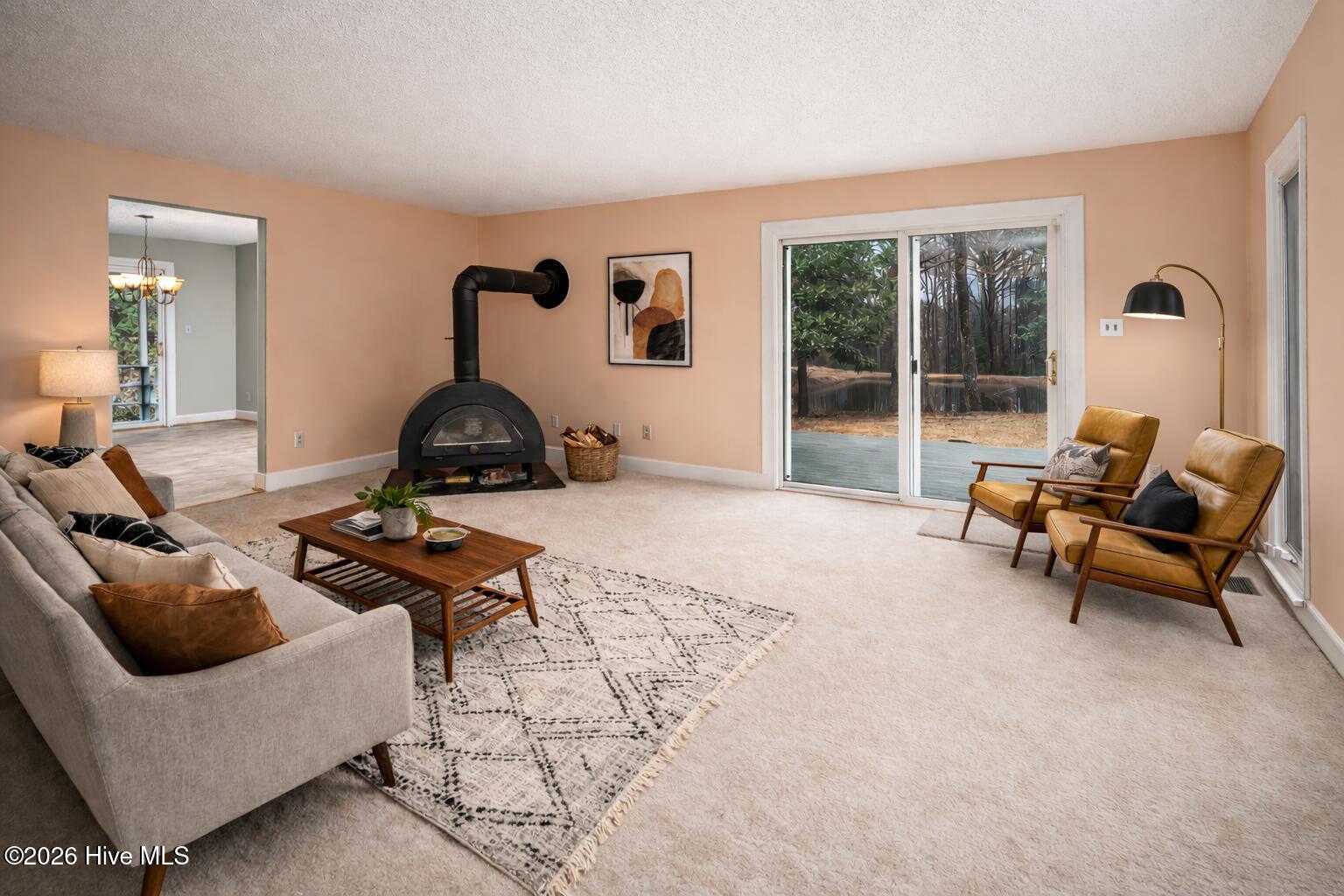 313 King George Road Greenville, NC 27858 - Photo 34 of 77 virtually staged