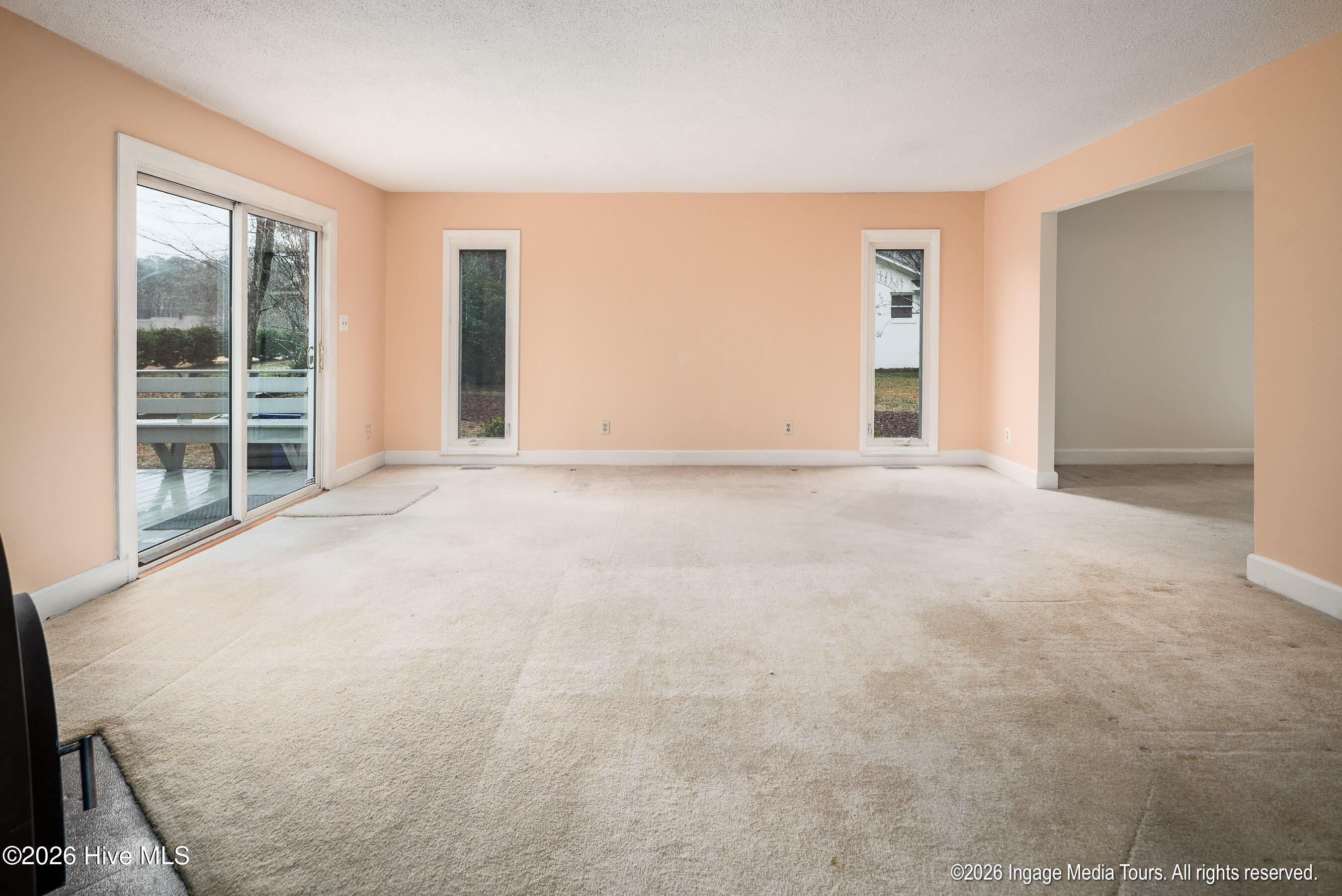 313 King George Road Greenville, NC 27858 - Photo 37 of 77 20260227 MLS L_Stancill 313 King George