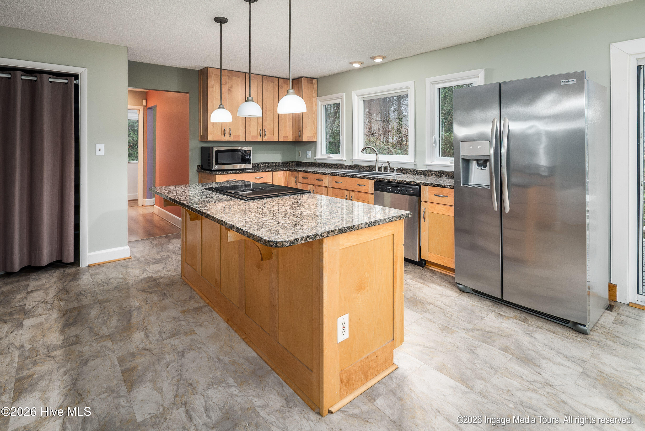 313 King George Road Greenville, NC 27858 - Photo 38 of 77 20260227 MLS L_Stancill 313 King George