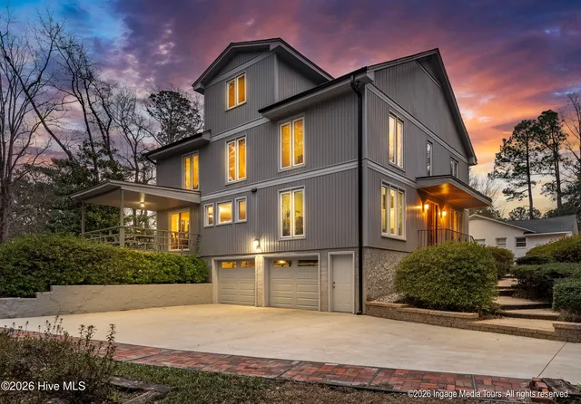 $550,000 | 313 King George Road, Greenville, NC 27858