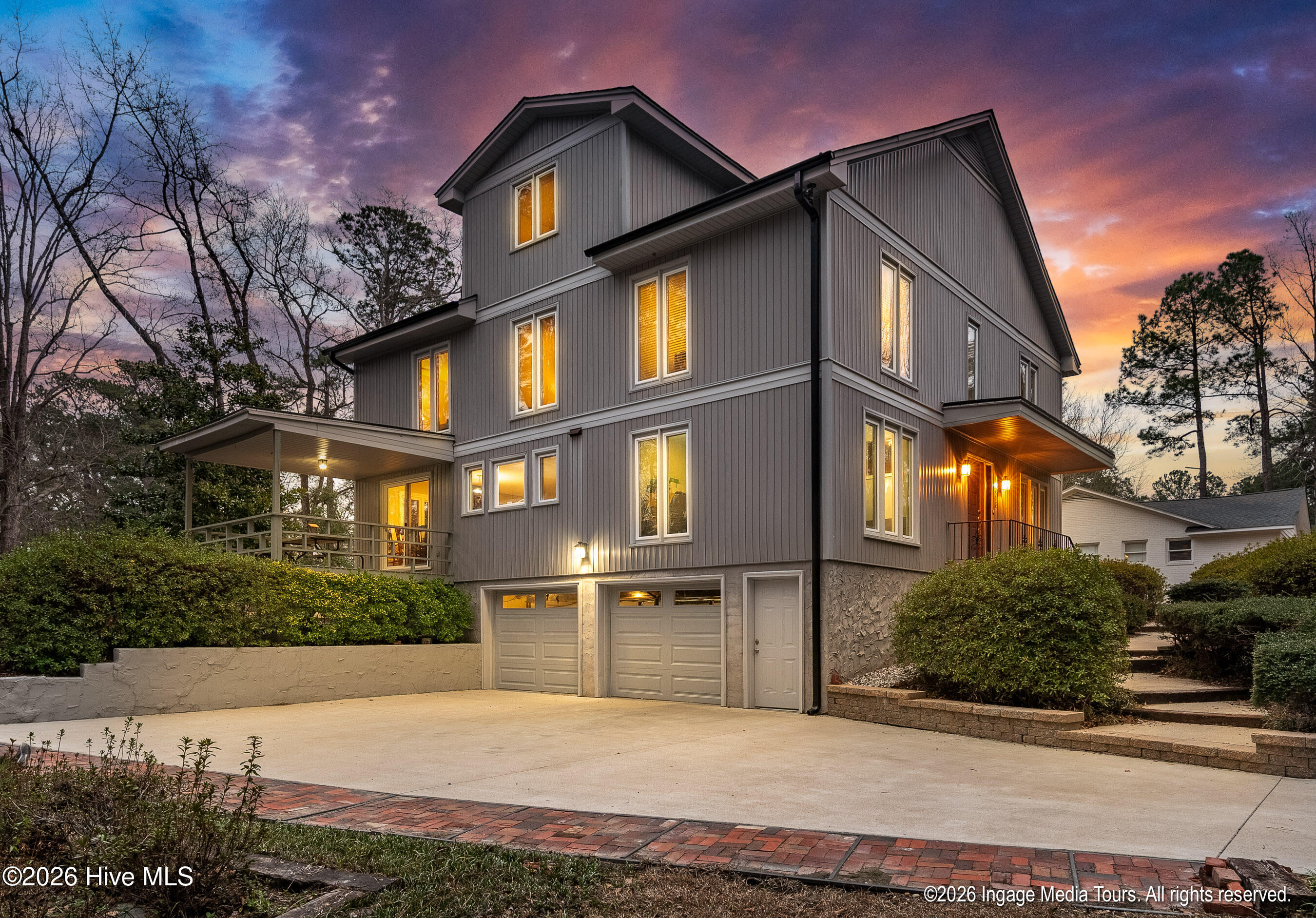 313 King George Road Greenville, NC 27858 - Photo 4 of 26 20260122 MLS L_Stancil 313 King George R