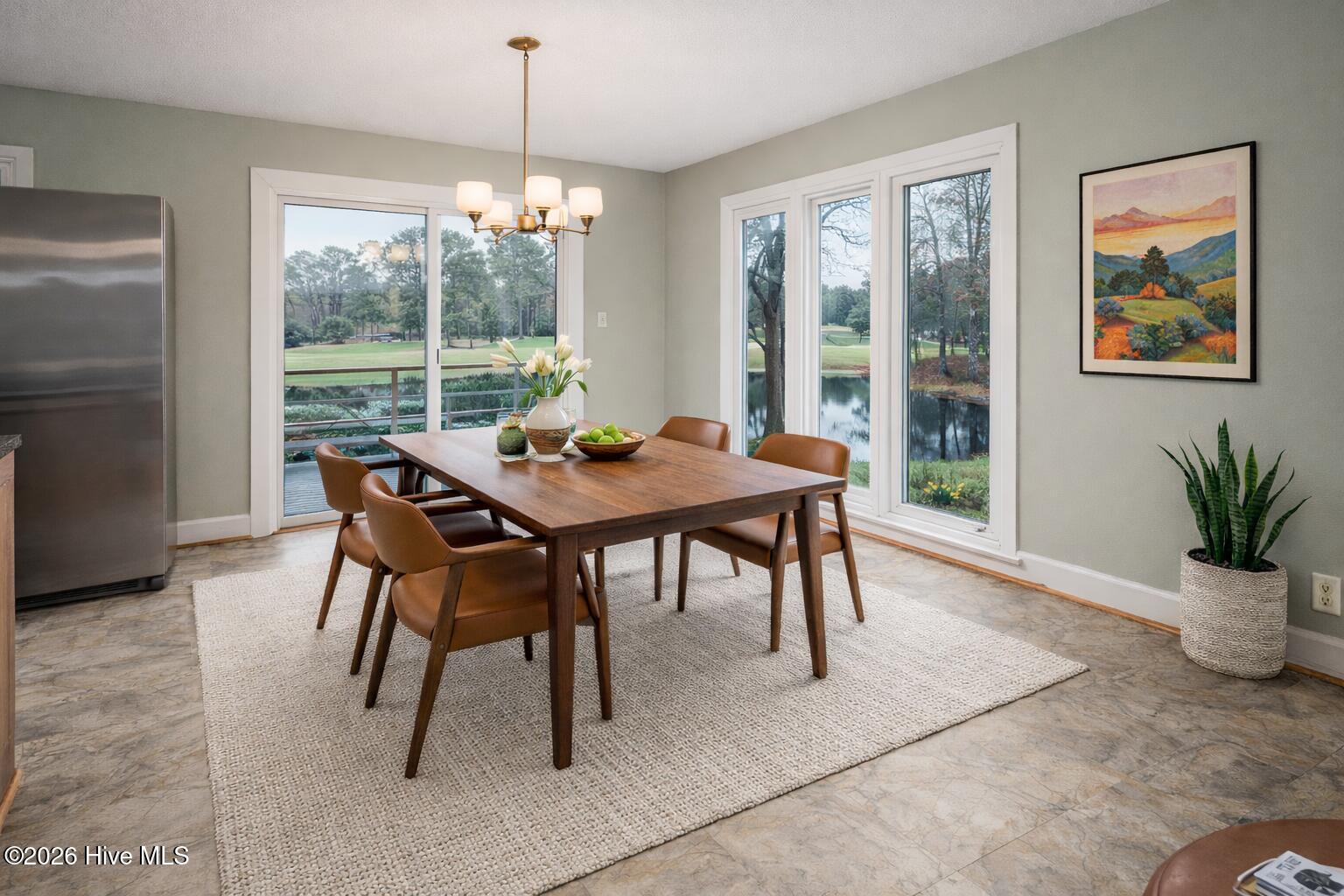 313 King George Road Greenville, NC 27858 - Photo 44 of 77 virtually staged