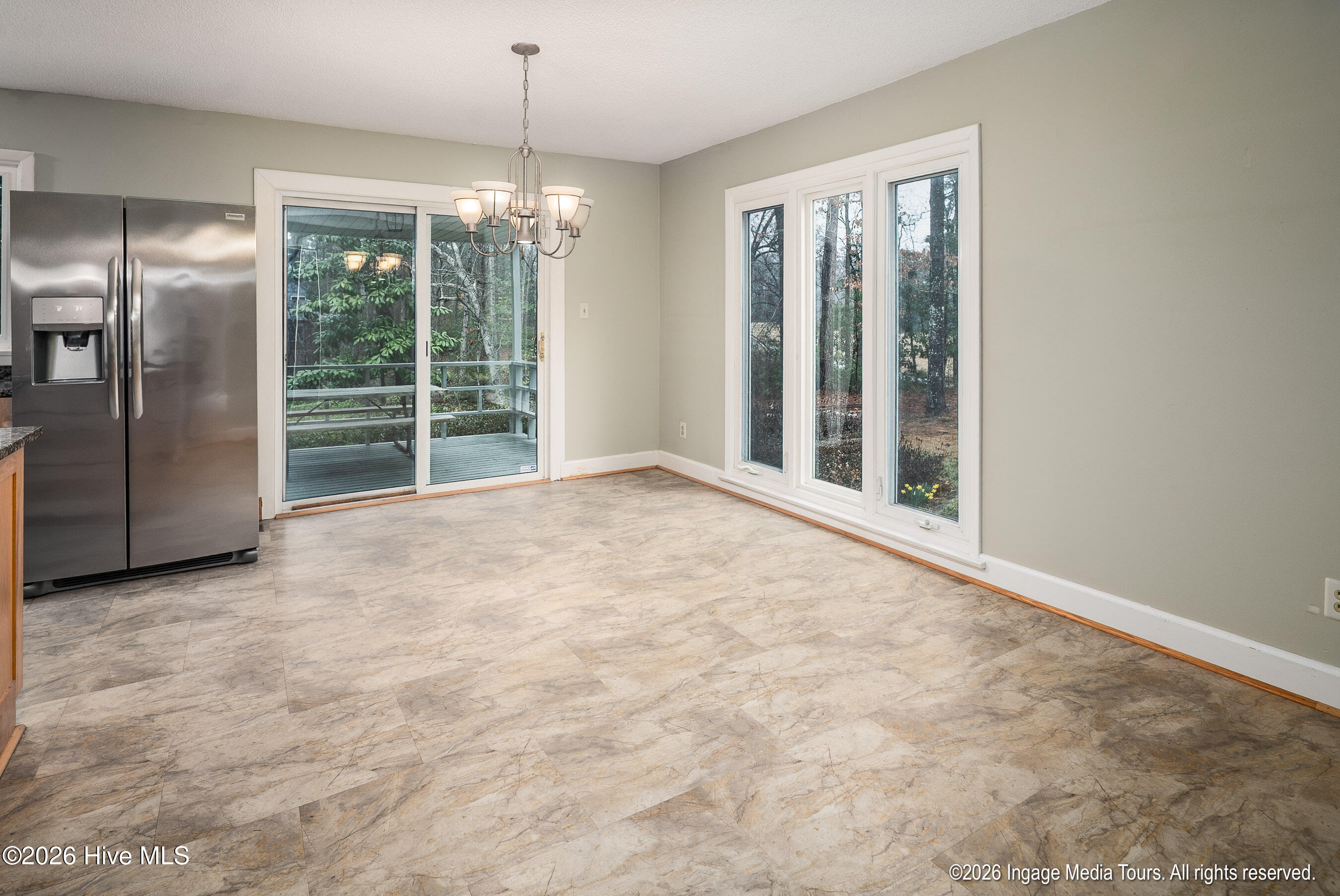 313 King George Road Greenville, NC 27858 - Photo 45 of 77 20260227 MLS L_Stancill 313 King George