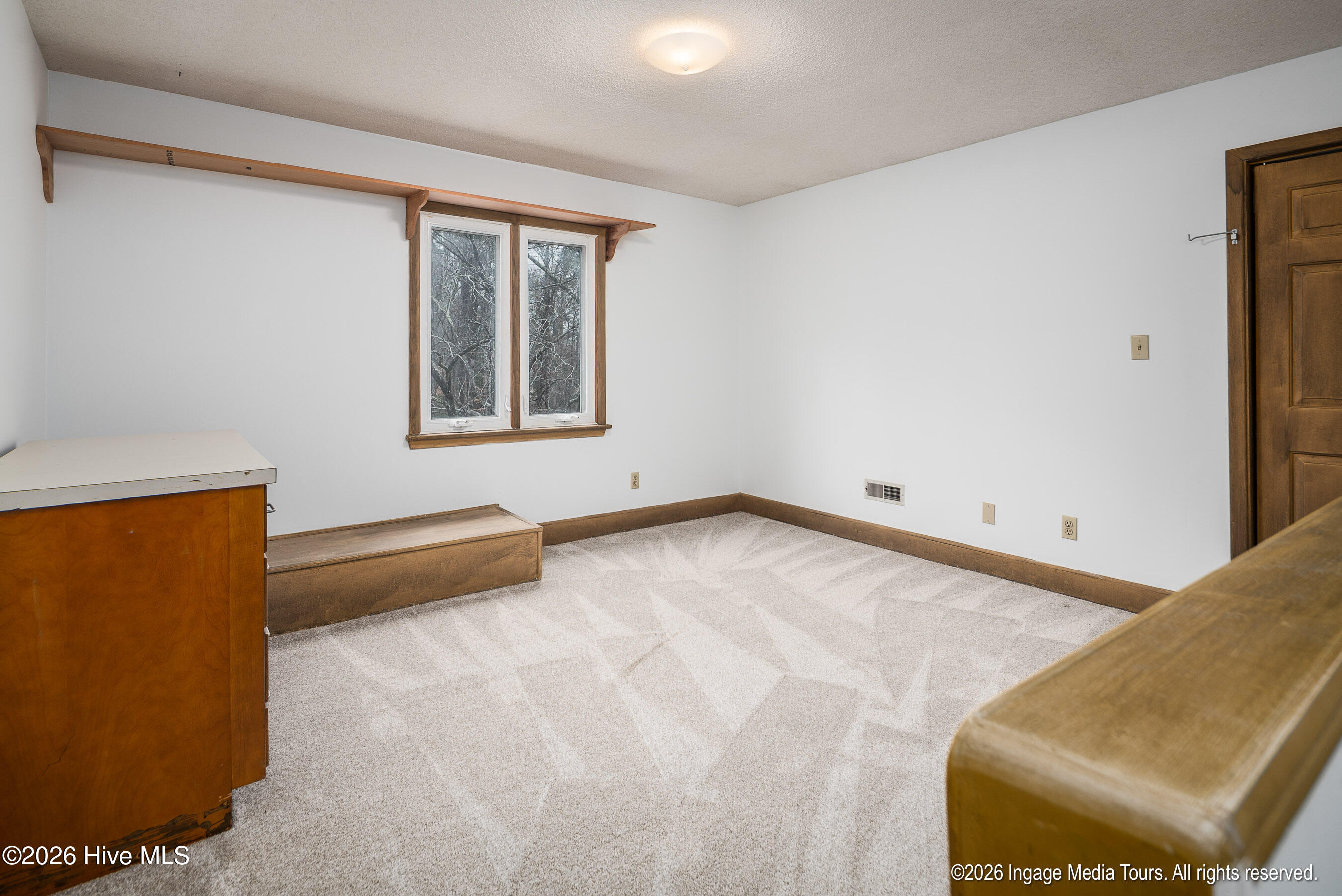 313 King George Road Greenville, NC 27858 - Photo 73 of 77 top floor room - bonus room or a 5th bedroom