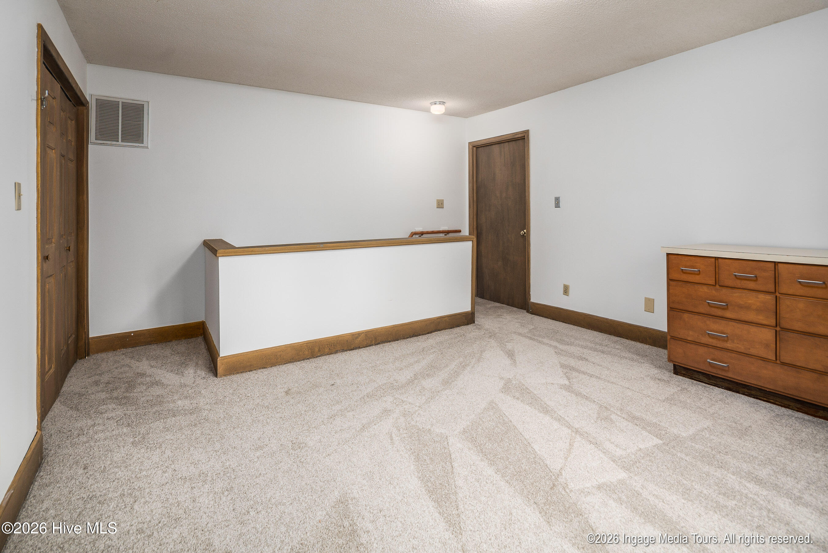 313 King George Road Greenville, NC 27858 - Photo 74 of 77 could be a home gym, music room, art studio, play room, room for home schooling