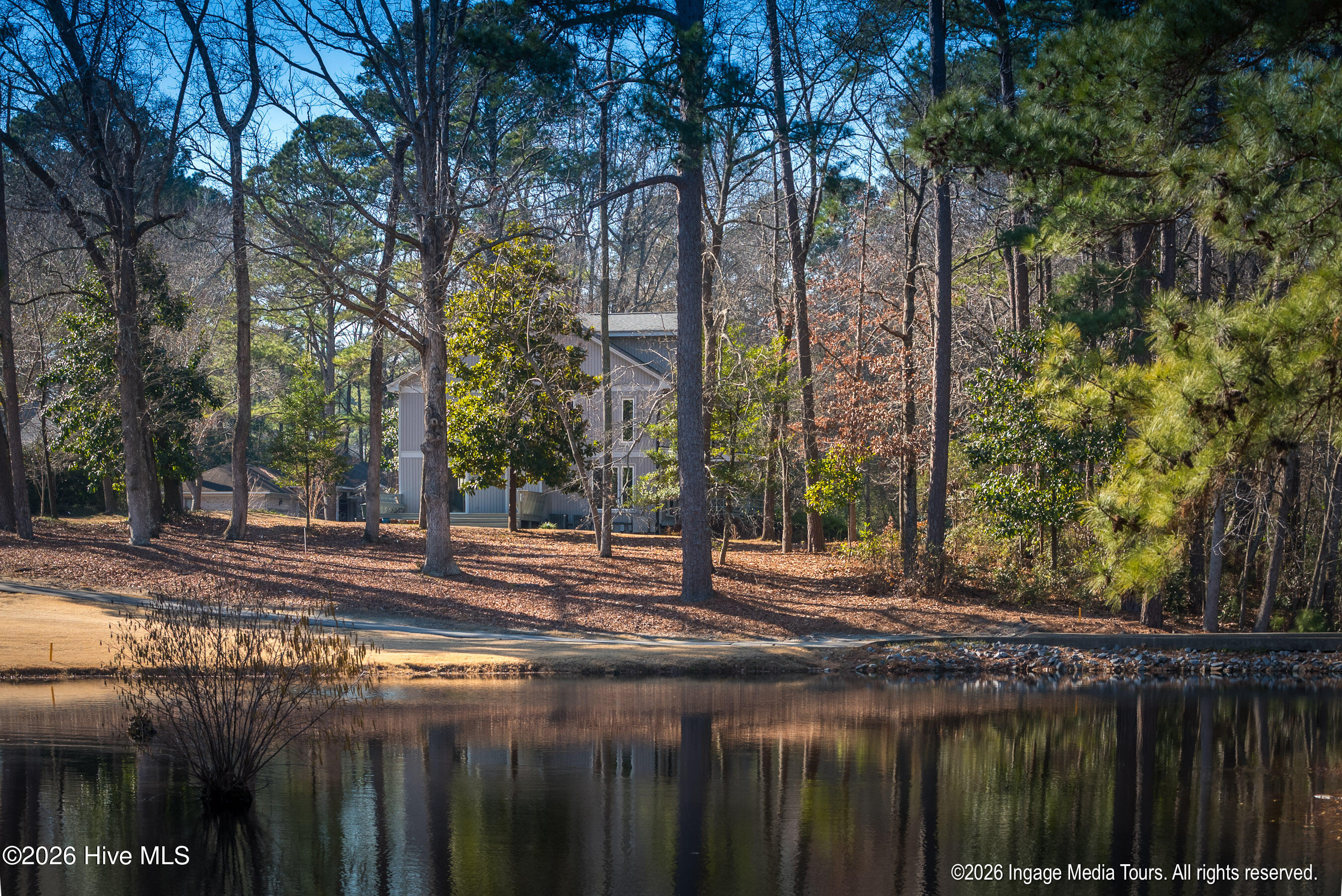 313 King George Road Greenville, NC 27858 - Photo 8 of 26 20260122 MLS L_Stancil 313 King George R