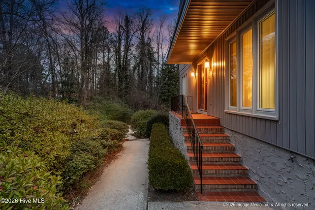 $550,000 | 313 King George Road, Greenville, NC 27858