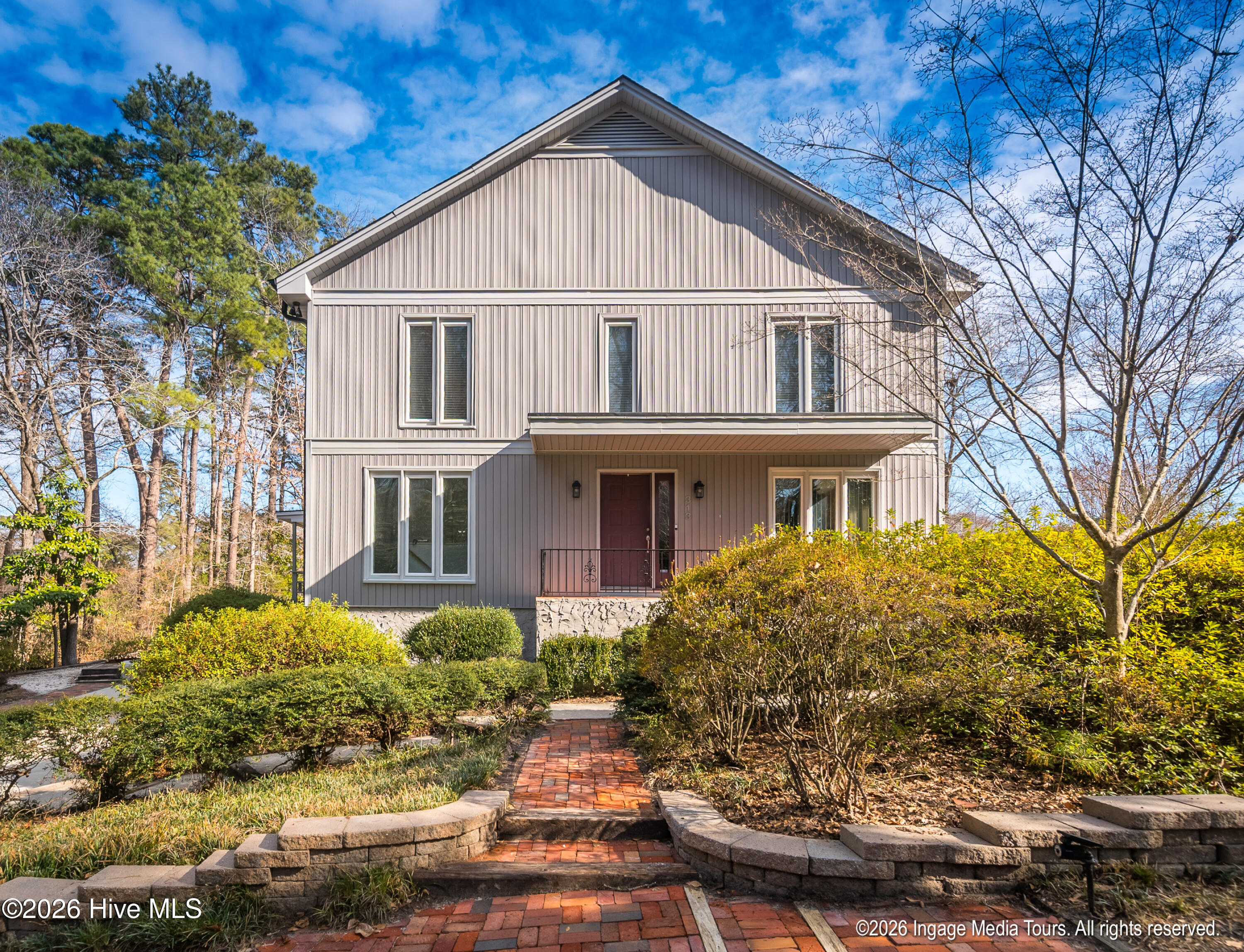 313 King George Road Greenville, NC 27858 - Photo 10 of 26 20260122 MLS L_Stancil 313 King George R