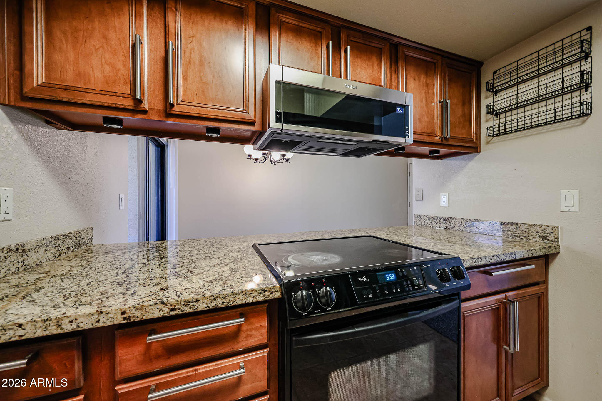 1402 East Guadalupe Road, Unit 216 Tempe, AZ 85283 - Photo 8 of 24 Kitchen 2