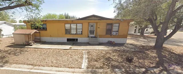 $42,000 | 1301 Tropical Cir Drive South, Mission, TX 78572