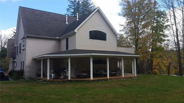 $495,000 | 64 East Faville Avenue, Manheim, NY 13329