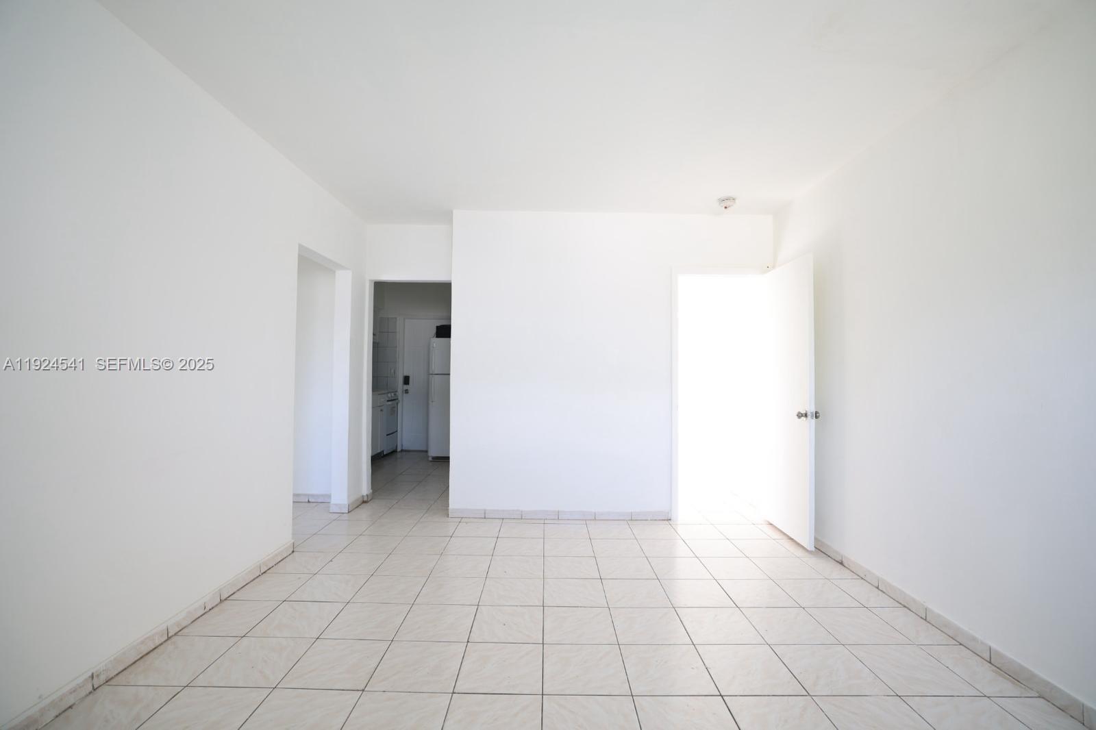 770 83rd Street, Unit 3 Miami Beach, FL 33141 - Photo 2 of 8 a view of an empty room