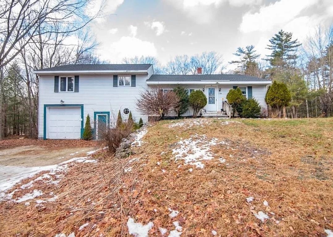 174 Hackett Hill Road Hooksett, NH 03106 - Photo 1 of 10